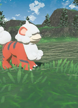 Pokémon Legends: Arceus - US Version