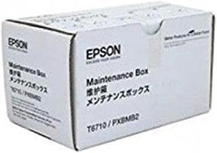 Epson Ink Maintenance Box (T671200)