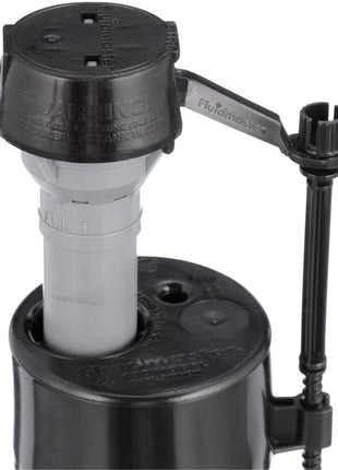 Fluidmaster 400AKRP10 Universal, All In One, Complete Toilet Tank Repair Kit For 2-Inch Flush Valve Toilets