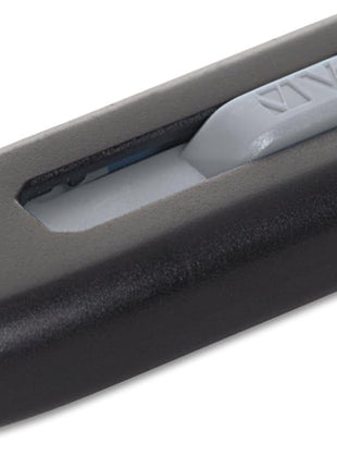 VER49189 - Verbatim 128GB Store n Go V3 USB 3.0 Flash Drive - Gray