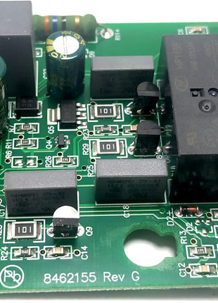 5303918476 Refrigerator Defrost Control Board 241508001 for Frigidaire | for Frigidaire Defrost Time Board, Kenmore, Electrolux Defrost Board