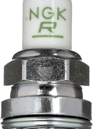 NGK 5913 V-Power Spark Plug - ZFR7F, 10 Pack