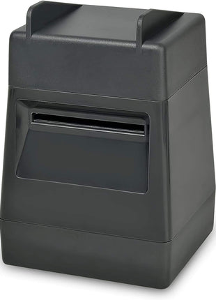 LED Lighted Illuminated 35mm Slide Viewer(2AA Batteries Included)