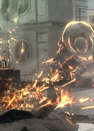 Metal Gear Rising: Revengeance