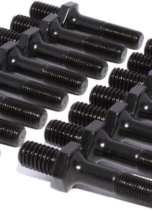 COMP Cams 4505-16 Hi-Tech Rocker Stud Set w/ 7/16 inch Base Thread and 3/8 inch Rocker Thread