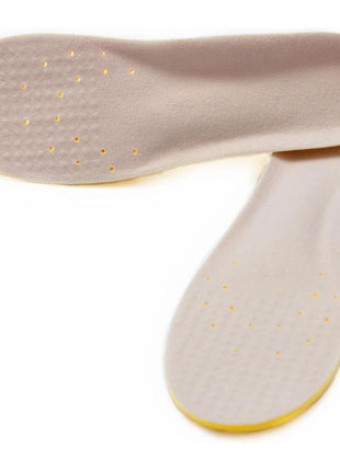 Shoe Insoles, Memory Foam Insoles, Providing Excellent Shock Absorption and Cushioning for Feet Relief, Comfortable Insoles for Men and Women for Everyday Use, M(US M: 6.5-9/W: 7.5-10)