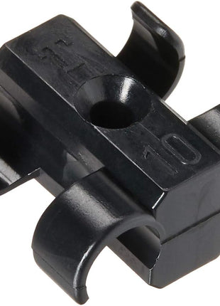 MSD 8842 Dual Plug Wire Separators, Set of 16