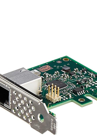 Intel Corp I210T1BLK Retail Unit NIC I210 T1
