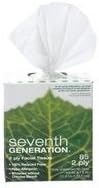 Facial 2-Ply Tissues - 85 Tissues per Box [Set of 3]