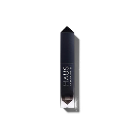 HAUS LABORATORIES By Lady Gaga: GLAM ATTACK LIQUID EYESHADOW | Pigmented Liquid Eyeshadow Available in 13 Shimmer & 4 Metallic Colors, Long Lasting & Blendable Eye Makeup, Vegan & Cruelty-Free