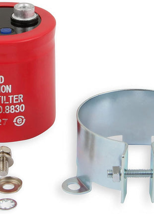 MSD 8830MSD Noise Capacitor, 26 Kufd