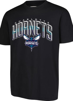 Ultra Game Men's NBA Official Super Soft Supreme T-Shirt