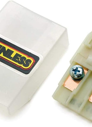 Painless Performance 80101 Maxi Fuse Assembly, 70 Amp