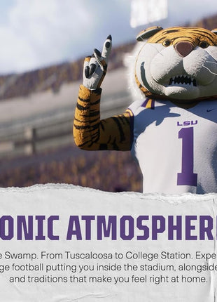EA SPORTS College Football 25 - PlayStation 5