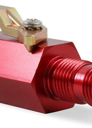 Earl's 230502ERL Shut-Off Valve