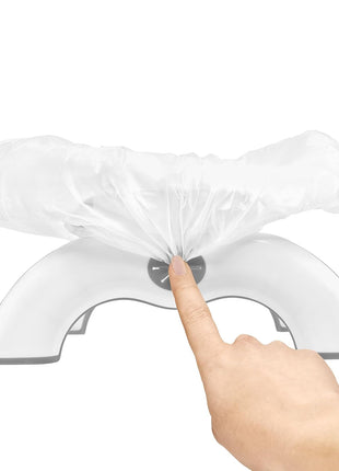 OXO Tot 2-in-1 Go Potty Refill Bags - 30 Pack