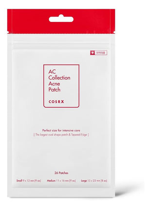 Cosrx, Acne Pimple Master Patch, 24 Patches [Parallel Import Product]