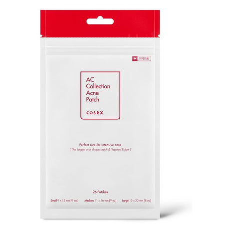 Cosrx, Acne Pimple Master Patch, 24 Patches [Parallel Import Product]