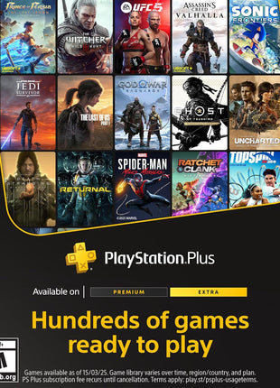 PlayStation 5 Disc Edition Console (slim)