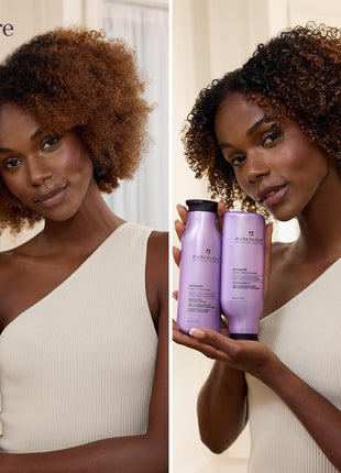 Pureology Hydrate Shampoo – Moisturizes & Nourishes Dry Hair