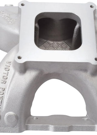 Edelbrock 2957 Victor Intake Manifold