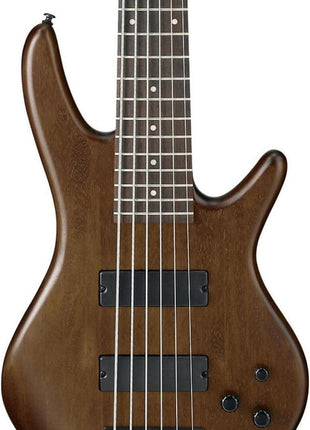 Ibanez GSR206BWNF   Walnut Flat
