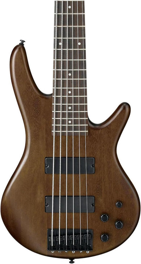 Ibanez GSR206BWNF   Walnut Flat