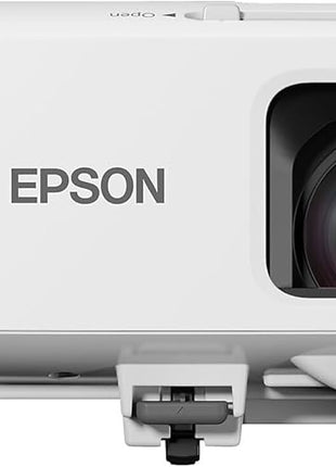 Epson PowerLite 982W LCD Projector - 16:10 - Ceiling Mountable