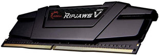 G.Skill Ripjaws V Series 16GB 288-Pin DDR4 SDRAM DDR4 3200 (PC4 25600) Intel Z170 Desktop Memory Model F4-3200C16S-16GVK