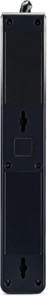 CyberPower CSB706 Essential Surge Protector, 1500J/125V, 7 Outlets, 6ft Power Cord