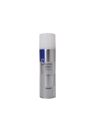 Shiseido Professional Design Flex Super Hard Spray 9.2 oz (260 g) (x6)