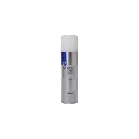 Shiseido Professional Design Flex Super Hard Spray 9.2 oz (260 g) (x6)