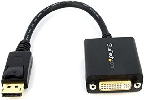 StarTech DISPLAYPORT to DVI Adapter
