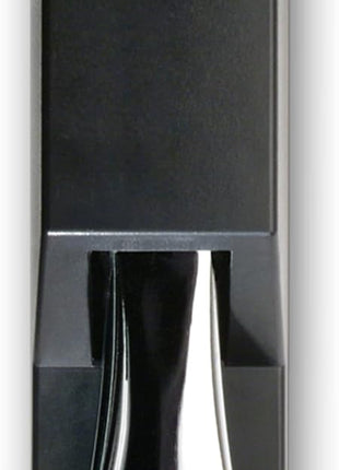 M-AUDIO SP-2 Universal Sustain Pedal | Classic Piano-Style Pedal, Universal Compatibility with MIDI Keyboards, Pianos, and Synthesizers
