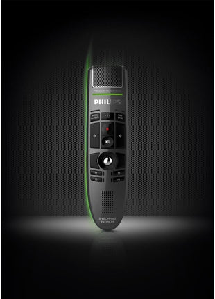 Philips Speech Mike Premium USB Dictation Microphone, W128827981 (Dictation Microphone)