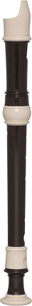 Yamaha YRS-302B Soprano Recorder, Baroque fingering, Key of C