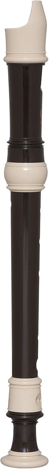 Yamaha YRS-302B Soprano Recorder, Baroque fingering, Key of C