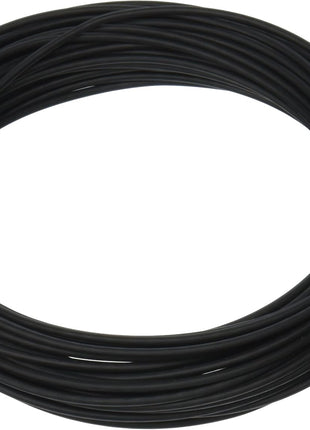 Painless Performance 70801 14-Gauge Black TXL Wire (50' Roll)