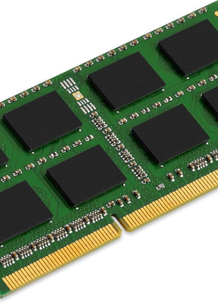 Kingston KCP3L16SD8/8 8gb 1600mhz Low Voltage Sodimm Mem