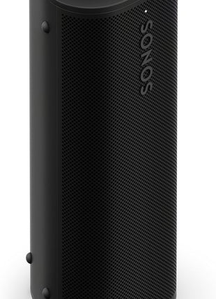 Roam 2 - Black - Portable Waterproof Bluetooth Speaker