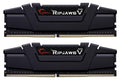 G.Skill RipJaws V Series 64GB (2 x 32GB) 288-Pin SDRAM DDR4 3600 (PC4-28800) CL18-22-22-42 1.35V Dual Channel Desktop Memory Model F4-3600C18D-64GVK