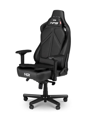 Next Level Racing HF8 - Haptic Feedback Gaming Pad (NLR-G001)