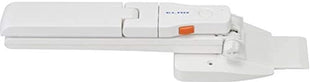 Elmo 1433-6 Model OX-1 Visual Presenter with Writing Board, 1/3.2" CMOS Sensor, Captures 1080p Full HD at Up to 15fps and 720p at Up to 30fps Via USB, 14.7" x 11.1" 4:3 Imaging Area, Built-in Micropho