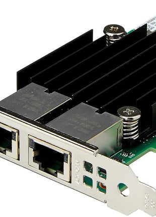 Intel ETHERNET X550T2 Server, X550T2