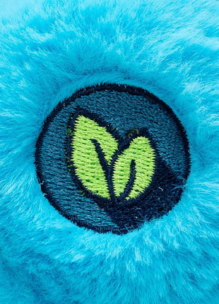 Care Bears 14" Grumpy Bear - Blue Plushie for Ages 4+ – Perfect Stuffed Animal Holiday, Birthday Gift, Super Soft and Cuddly – Good For Girls and Boys, Employees, Collectors