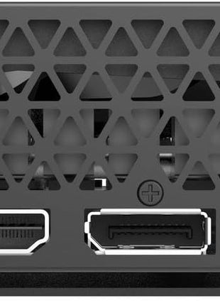 ZOTAC Gaming GeForce RTXTM 3050 ECO Edition 8GB GDDR6 128-bit 14 Gbps PCIE 4.0 Gaming Graphics Card, Active Fan Control, Freeze Fan Stop, ZT-A30500K-10M