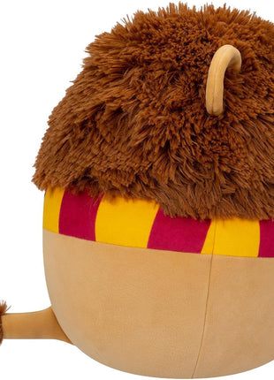Squishmallows Original Harry Potter 10-Inch Gryffindor Lion Plush - Medium-Sized Ultrasoft Official Jazwares Plush