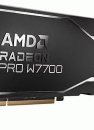AMD Radeon Pro W7700 16GB (RDNA 3, 4X DisplayPort 2.1) Brand