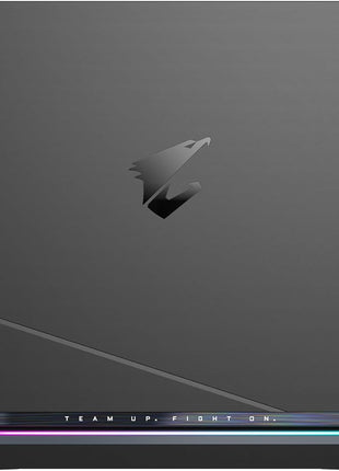 GIGABYTE AORUS 16: 16.0" 16:10 QHD+ 2560x1600 240Hz, NVIDIA GeForce RTX 4060 Laptop GPU 8GB GDDR6, Intel Core i7-13700H, 16GB DDR4 RAM, 1TB SSD, Win11 Home AD (AORUS 16 BKF-73US654SH)