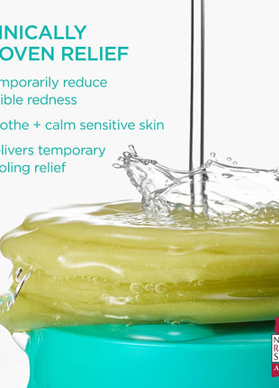 AESTURA A-CICA365 Cooling Relief Toner Pads pH4.5 with Centella Asiatica + Hyaluronic Acid for Redness + Skin Barrier Support | Soothes & Calms | Suitable for Sensitive + Rosacea-Prone Skin, 60 Pads